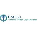 California Medical Legal Specialists logo